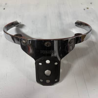 PureCussion RIMS Mount 8" - 6 lug 1995 - Chrome image 2