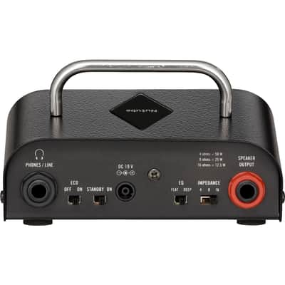 Vox MV50 AC image 4