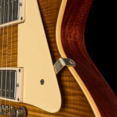 Gibson Custom Shop 1959 Les Paul Standard Murphy Lab Light Aged - Dirty Lemon #53261 image 11
