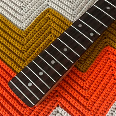 Eden Amplification Loaded Guitar Neck image 3