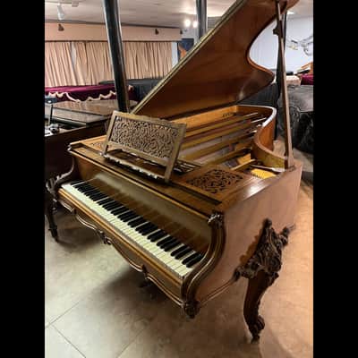 Erard Paris 7' Grand Piano image 1
