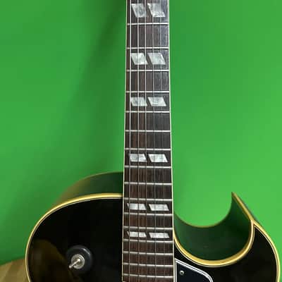 Gibson ES 175 1978 - Tobacco Burst image 4