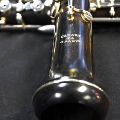 Cabart 74 Oboe image 2