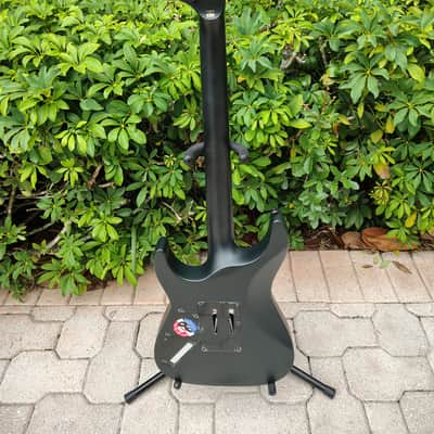 ESP LTD M-Black Metal Series Black Satin 2024 image 11
