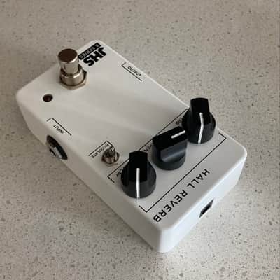 JHS 3 Series Hall Reverb image 5