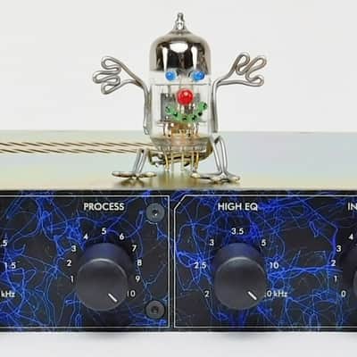 SPL Vitalizer MK2 Equalizer Mixing Mastering + Fast Neuwertig + 1.5J Garantie image 5