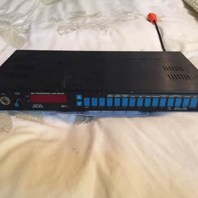 ADA 3.666 (Recto) Modded ADA MP-1 image 1