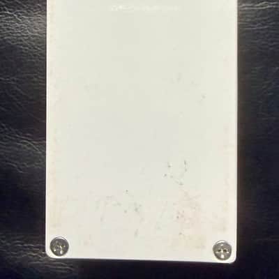 Lovepedal Purple Plexi SE 2014 - 2017 - White / Purple #84 SIGNED by SEAN image 4