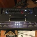 Blackstar ID:X 50 + FS-18 Footswitch from April 2026 in Brand New Condition with Warranty & Software License