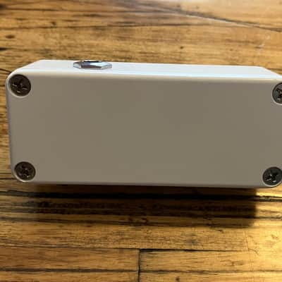Lovepedal Amp 50 2009 - 2013 - White image 3