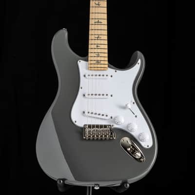 PRS SE Silver Sky Overland Gray image 1