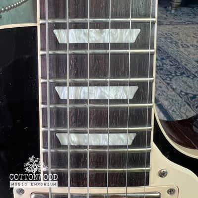2021 Gibson Les Paul Standard '50s – Tobacco Burst (Sweetwater Exclusive with Sugarbuckers) image 8