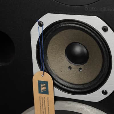 JBL L86 Vintage Speakers Pair – Restored – 1-Year Warranty image 21