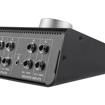Mackie Big Knob Passive image 5