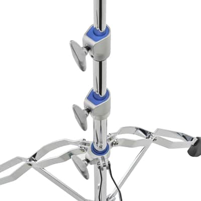 Yamaha CS6W Cymbal Boom Stand - Double Braced Legs image 2