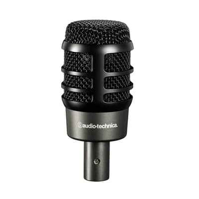 Audio-Technica ATM250 Hypercardioid Dynamic Instrument Microphone image 1