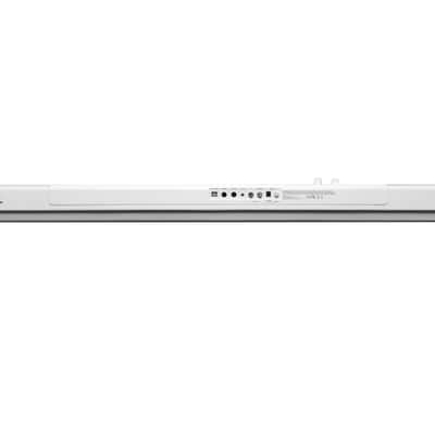 Kurzweil KAS1 White image 6