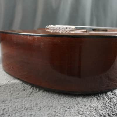 Terada SG 100 Japan Classical Guitar image 5