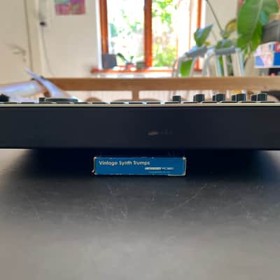 Elektron Machinedrum SPS-1UW+ MKII 2010s - Silver image 2