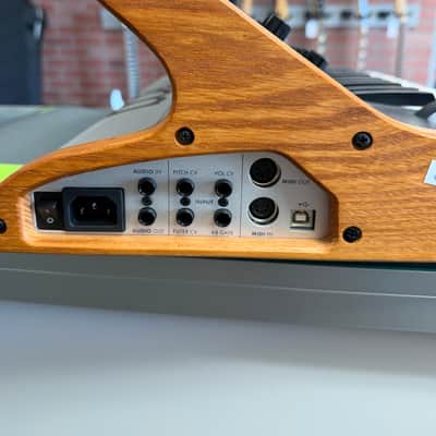 Moog Subsequent 25 Analog Synth 2020 - Present - Black image 5