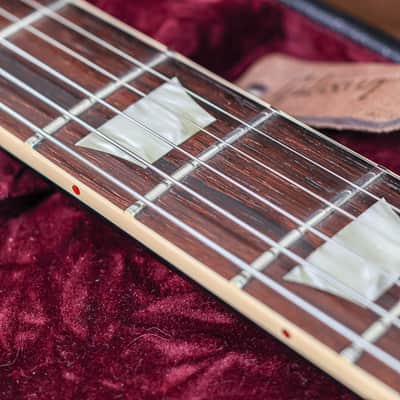 Gibson Custom Shop Les Paul | Figured Peacock image 13
