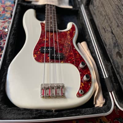 Moollon P Classic Precision Bass 2019 OHSC image 15
