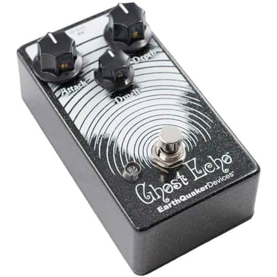 Earthquaker Devices Ghost Echo V3 Reverb Pedal image 3