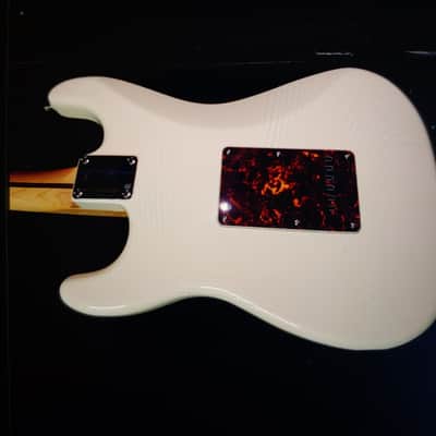 Fender Subsonic Baritone Stratocaster imagen 4