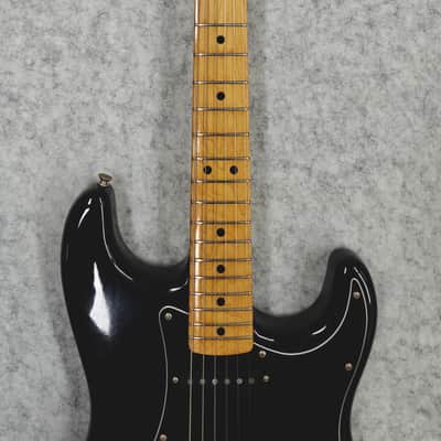 1979 Tokai silver star ss48 MIJ Stratocaster vintage Japanese guitar lawsuit fender image 7