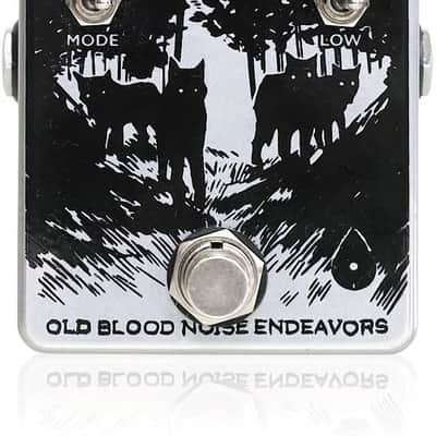 Reverb.com listing, price, conditions, and images for old-blood-noise-endeavors-haunt