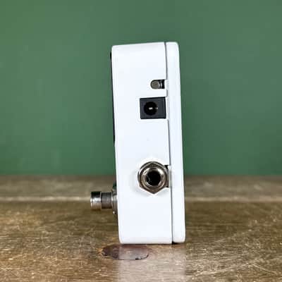 TC Electronic Polytune 3 Mini Polyphonic Tuning Pedal 2019 - Present - White image 5