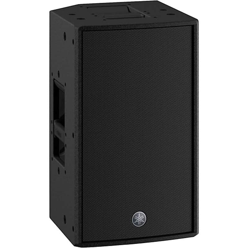 Yamaha CZR10 10" 2-Way Loudspeaker System image 1