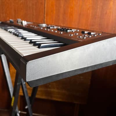 Roland V-Combo VR-09 Live Performance Keyboard w/ 100-240V power supply image 6