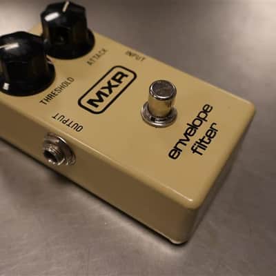 MXR Envelope Filter 70s (Vintage) image 3