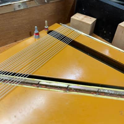 Hohner Clavinet D6 1970s - Natural image 3