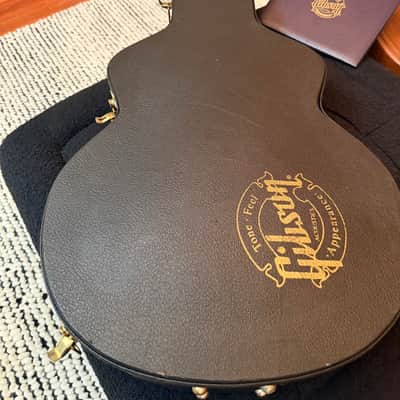2004 Gibson Elvis Presley SJ-200 (1956 Reissue) Acoustic Guitar w/COA & OHSC image 18