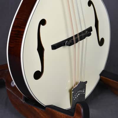Collings MT2 Cream Top image 14