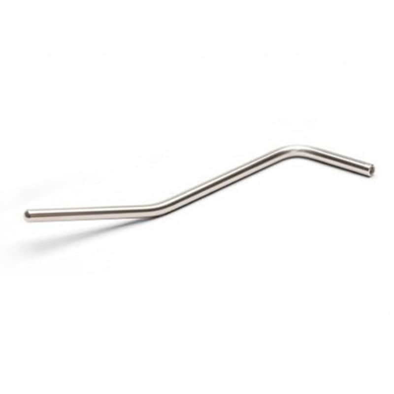 Chrome arm for Wilkinson WVS50IIK tremolo image 1