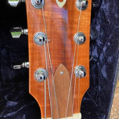 Goodall Aloha KOA 1997 - Gloss natural image 3