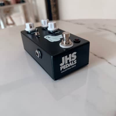 JHS Haunting Mids 2018 - Present Black image 4