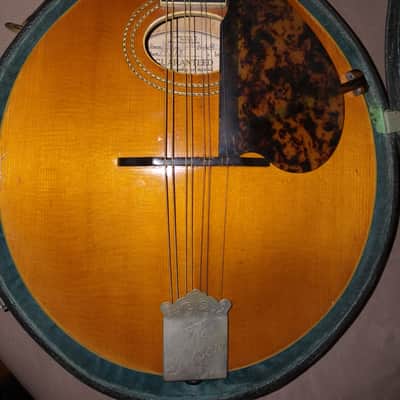 Gibson A-3 Mandolin 1917 image 2