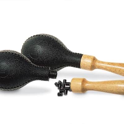Latin Percussion LP394 Macho Maracas | Reverb