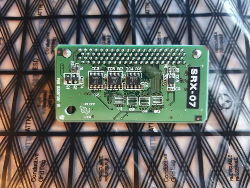 Roland SRX-07 Ultimate Keys Expansion Board image 1