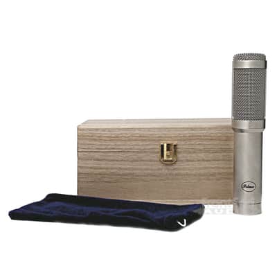 Peluso R14 Ribbon Microphone