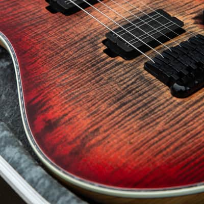 Mayones Regius 6 "Master Builder Edition" image 17