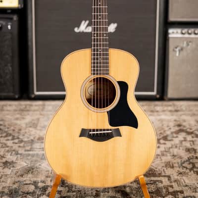 Taylor GS Mini Sapele Acoustic Guitar with GS Mini Bag image 4