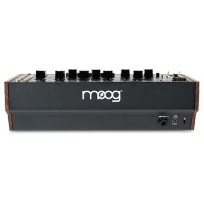 Moog Spectravox - Synthesizer image 4