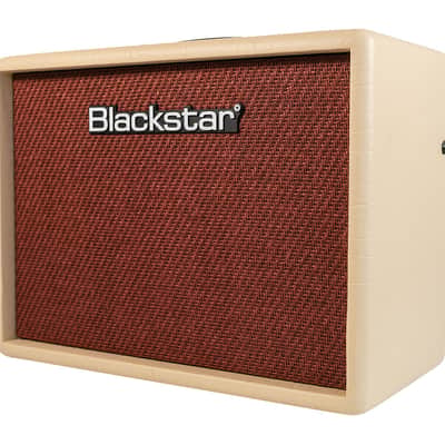 Blackstar DEBUT15E 15-Watt Combo Amp image 3