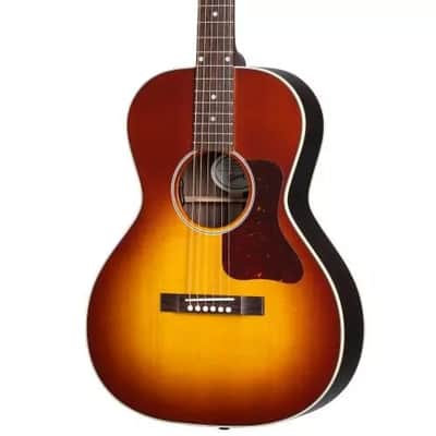 GIBSON - L-00 ROSEWOOD 12-FRET ROSEWOOD BURST image 5