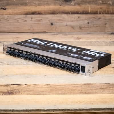 Behringer XR4400 Reference-Class 4-Channel Expander/Gate XR-4400 U285384 Bild 4